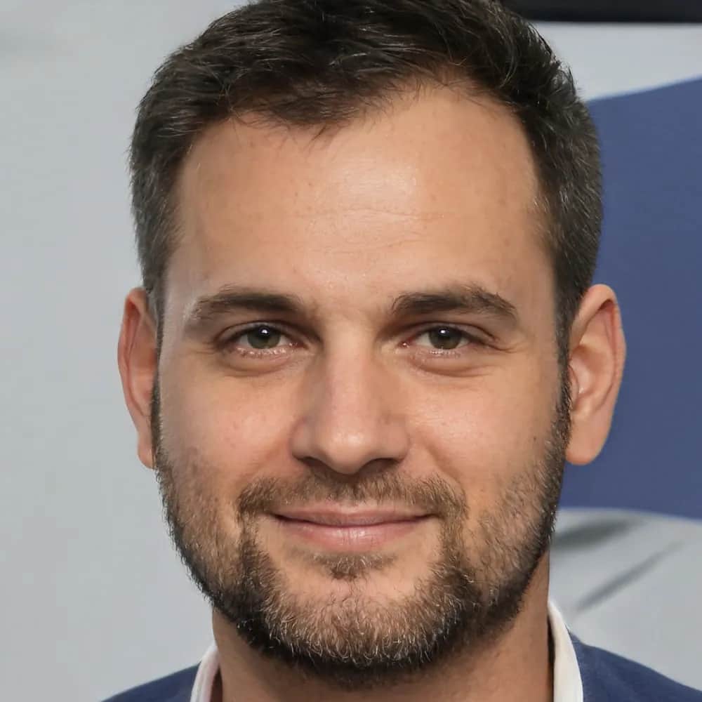 Autor Tomasz Wysocki