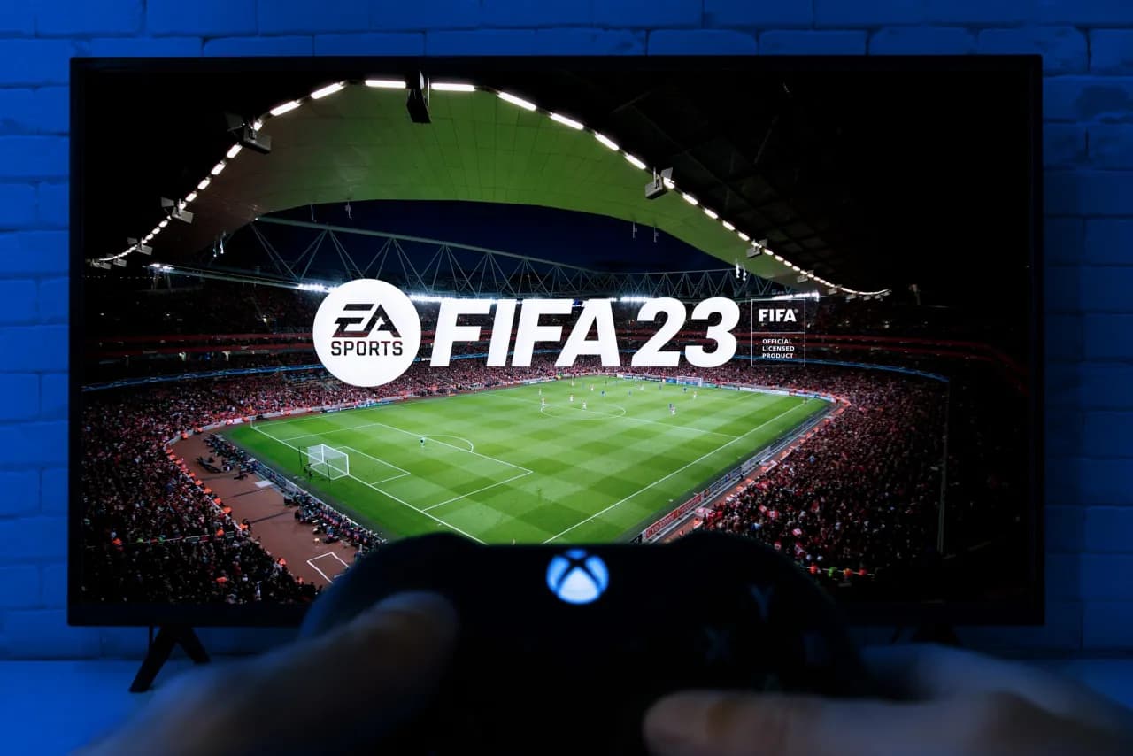 Kiedy wychodzi nowa FIFA? Zaskakujące zmiany w serii gier