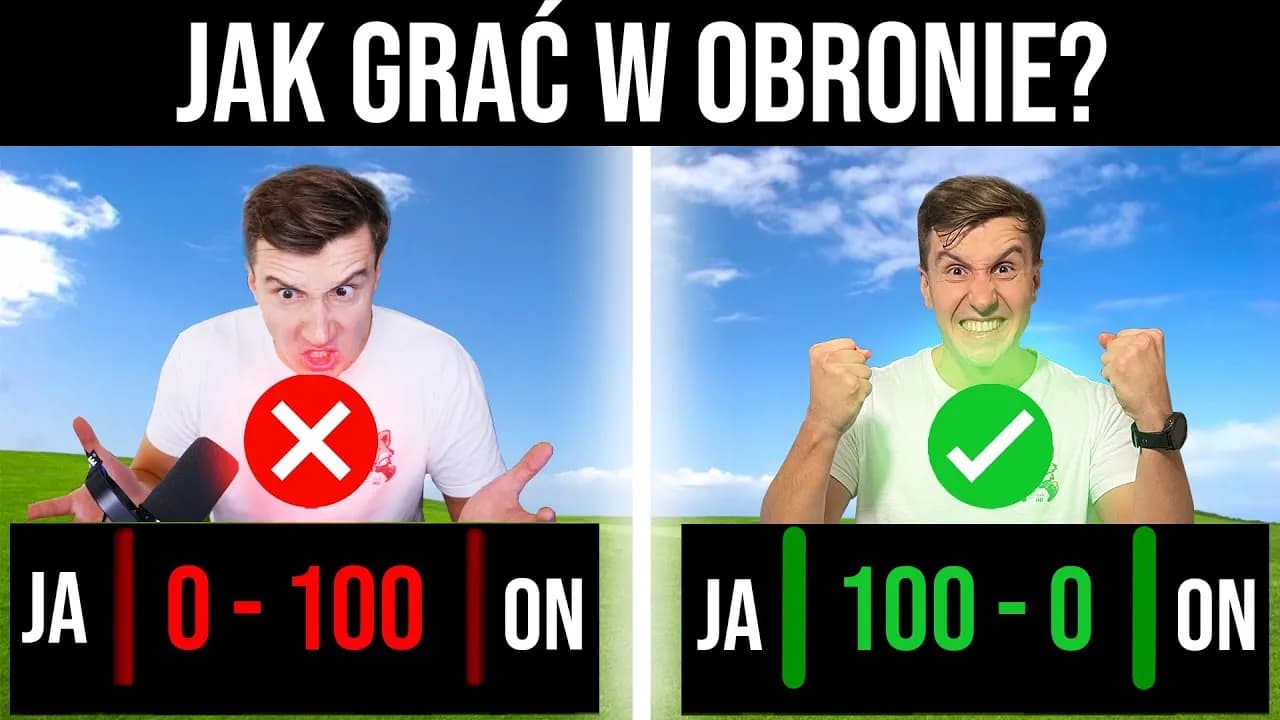 Jak grać w FIFA 23: Kluczowe porady, aby uniknąć porażek