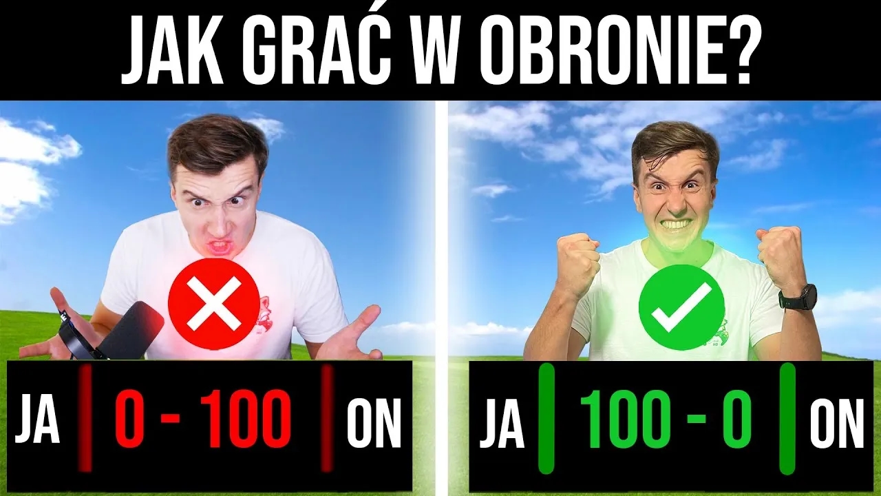 Jak grać w FIFA 23: Kluczowe porady, aby uniknąć porażek