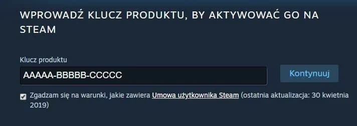 Gdzie jest kod URL na Steam? Znajdź i użyj go bezpiecznie