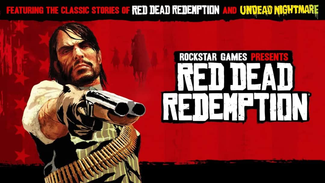 Red Dead Redemption spolszczenie: wszystko o polskiej wersji gry