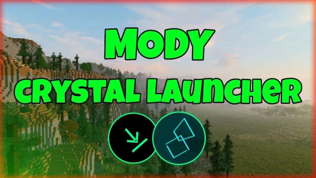 Mody do Minecraft Crystal Launcher: Prosty sposób na bezpieczną instalację bez błędów