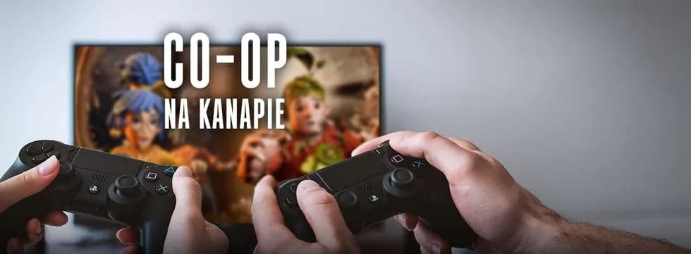 Najlepsze gry kooperacyjne na Steam, które musisz zagrać w 2023