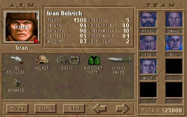 Spolszczenie do Jagged Alliance 2 – jak poprawić swoją grę po polsku