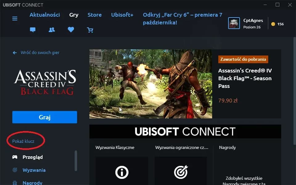 Jak kupować gry na Uplay: 5 prostych kroków dla graczy