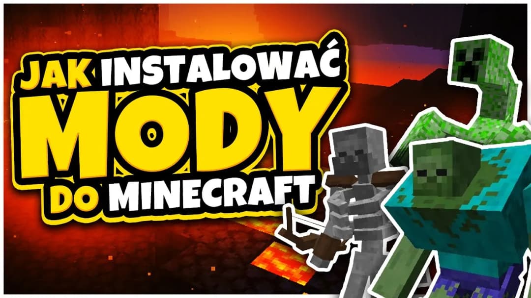 Jak dodać moda do Minecraft? Łatwy sposób dla początkujących graczy