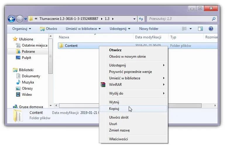 Spolszczenie Stardew Valley: Jak bez problemu zainstalować polski język w grze