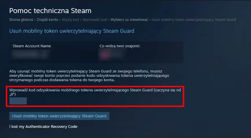 Ratuj swoje skradzione konto Steam! Sprawdzony sposób na odzyskanie dostępu