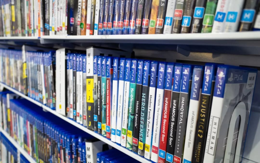 Gry cyfrowe: co to znaczy i jak różnią się od tradycyjnych?