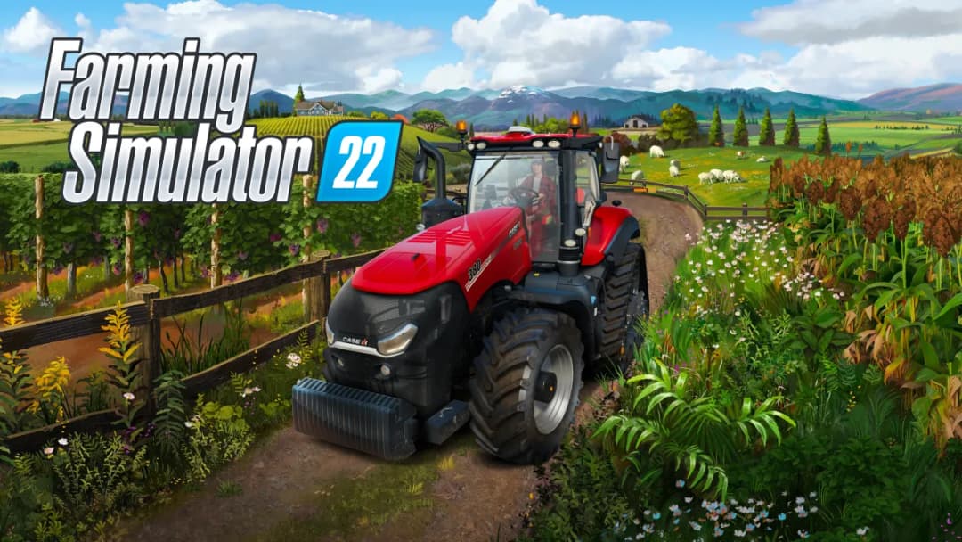Farming Simulator 22 na Steam: Zaskakująco niskie ceny, które musisz poznać!