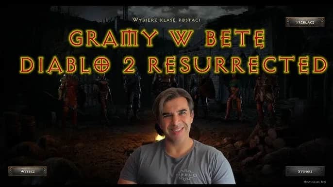 Spolszczenie Diablo 2 LOD: Jak bez trudu przetłumaczyć kultową grę