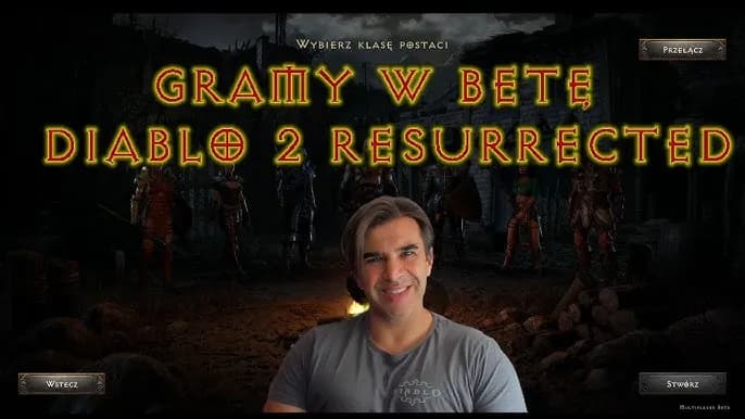 Spolszczenie Diablo 2 LOD: Jak bez trudu przetłumaczyć kultową grę