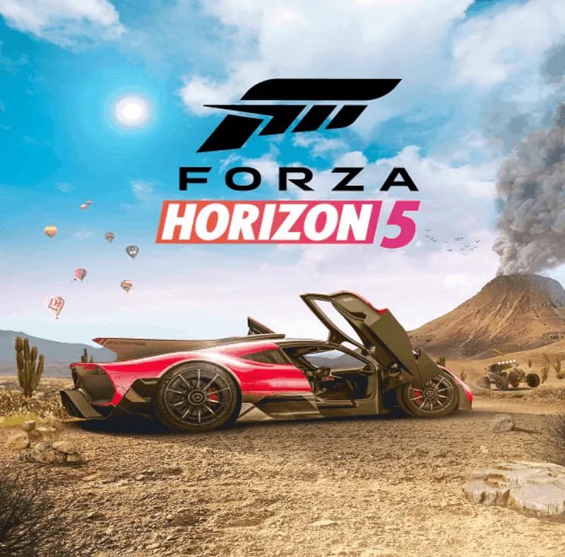 Ile kosztuje Forza Horizon 5 na Steam? Aktualne ceny i promocje