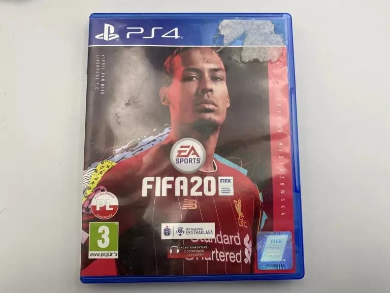 Ile kosztuje FIFA 20? Sprawdź ceny i najlepsze promocje teraz