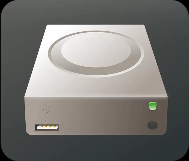 Gry na dysku zewnętrznym: Czy to możliwe bez utraty wydajności?