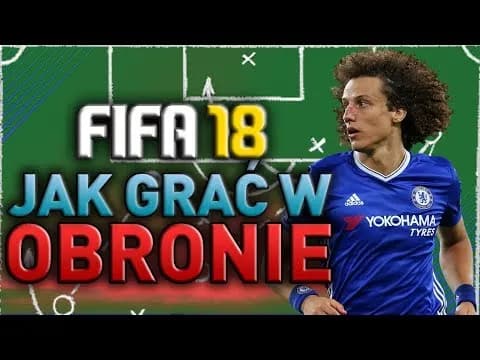 FIFA jak grać: 8 skutecznych technik dla początkujących graczy