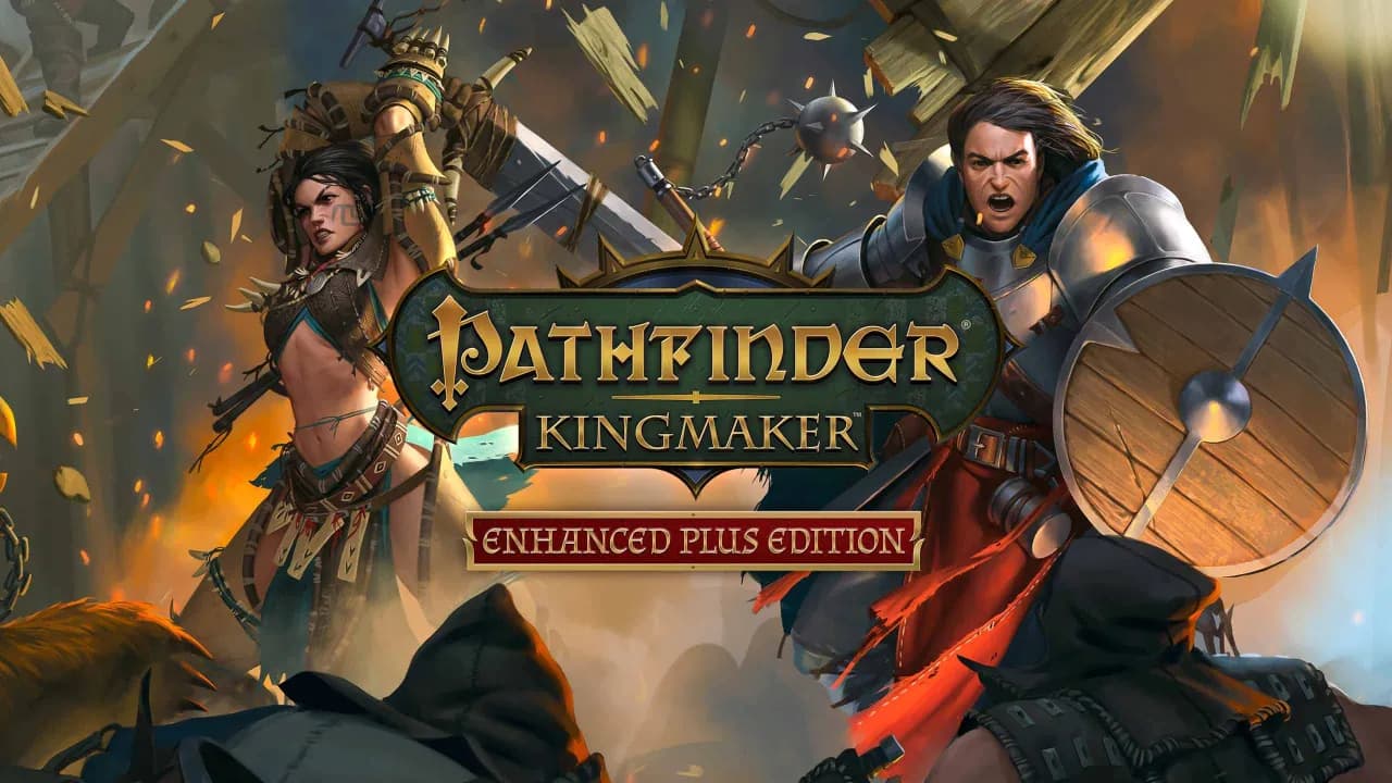 Spolszczenie Pathfindera: Kompletny przewodnik dla graczy RPG
