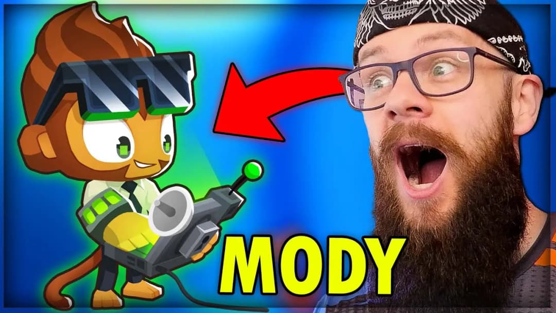 Mody do Bloons TD 6 bez ryzyka: Łatwa instalacja na telefonie krok po kroku