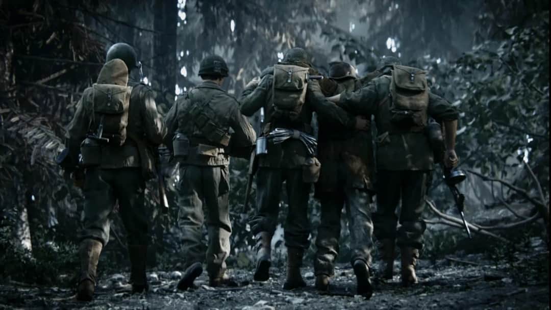 Call of Duty: WWII - spolszczenie: pobierz i zainstaluj już teraz