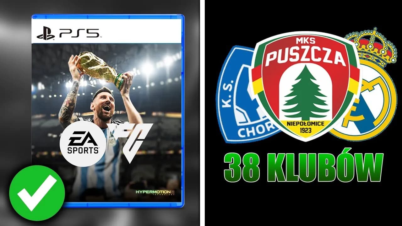 Ile trwa mecz w FIFA? Zaskakujące sekrety czasu gry, które musisz znać