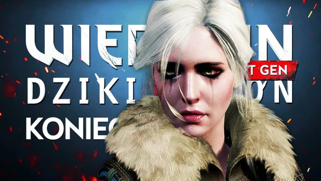 Wiedźmin 3: Epickie zakończenie nie oznacza końca przygody! Co robić dalej?