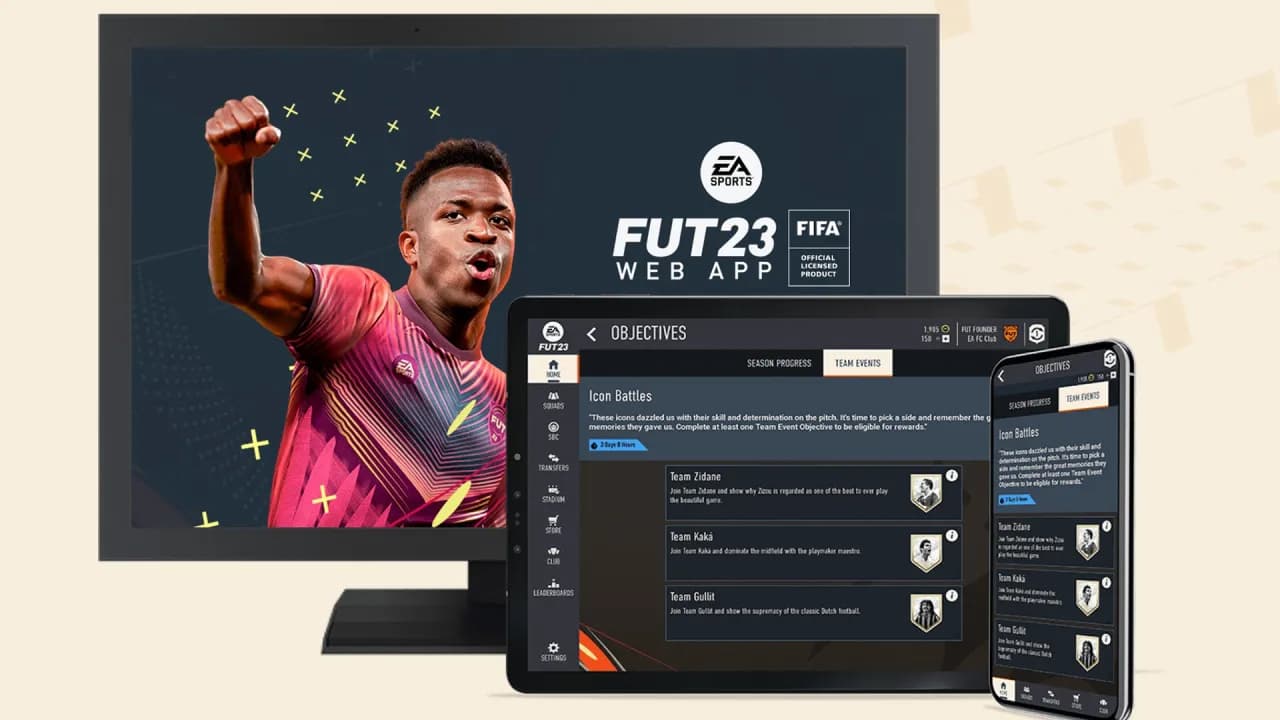 Prawda o terminie uruchomienia Web App FIFA - nie przegap kluczowego momentu!
