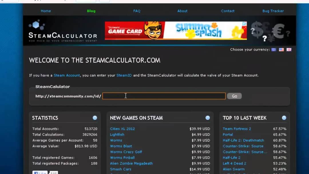 Ukryte powiązania Steam: Jak bez trudu sprawdzić połączone konta