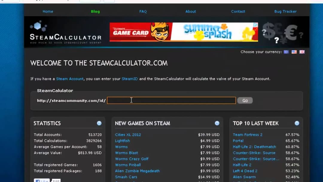 Ukryte powiązania Steam: Jak bez trudu sprawdzić połączone konta