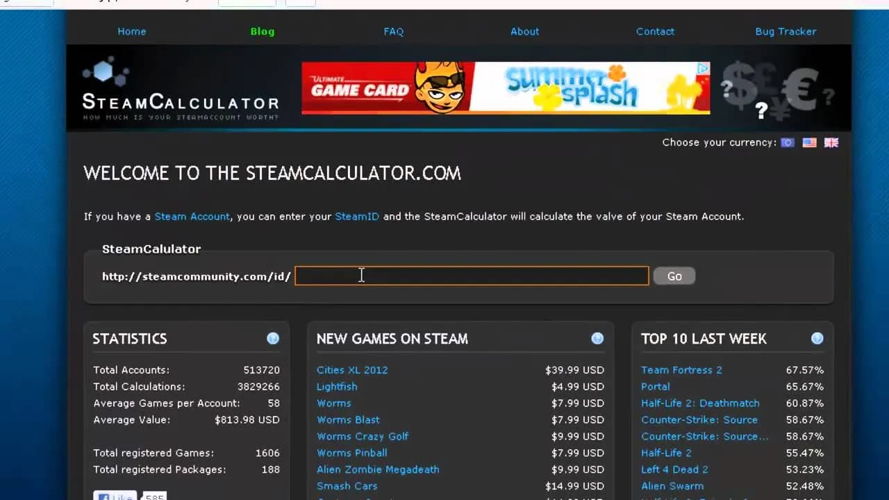 Ukryte powiązania Steam: Jak bez trudu sprawdzić połączone konta