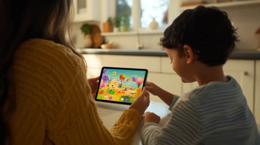 Jak zainstalować gry na tablecie bez internetu: 5 prostych kroków