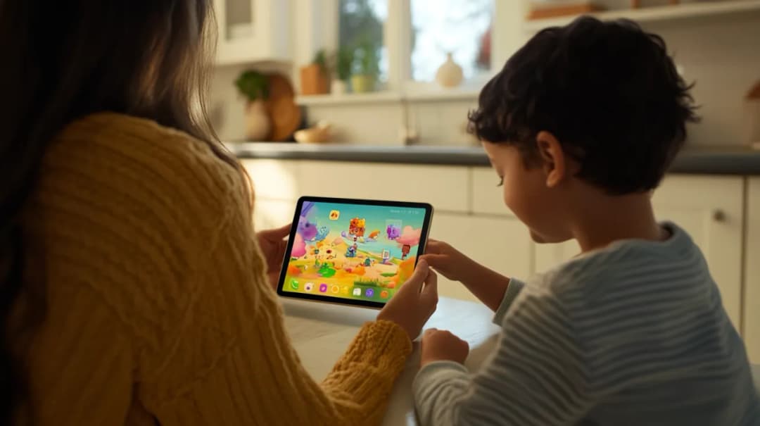 Jak zainstalować gry na tablecie bez internetu: 5 prostych kroków