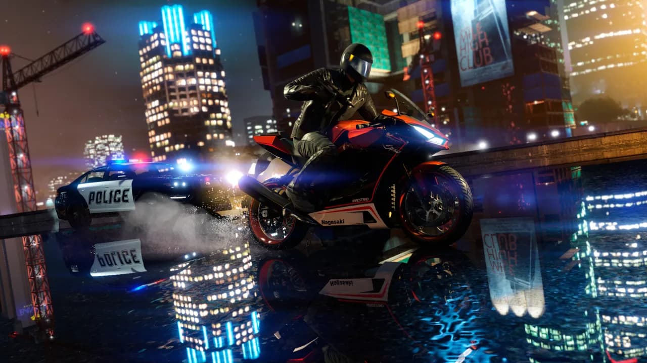 Ile kosztuje GTA na Steam? Zaskakujące ceny, które musisz znać!