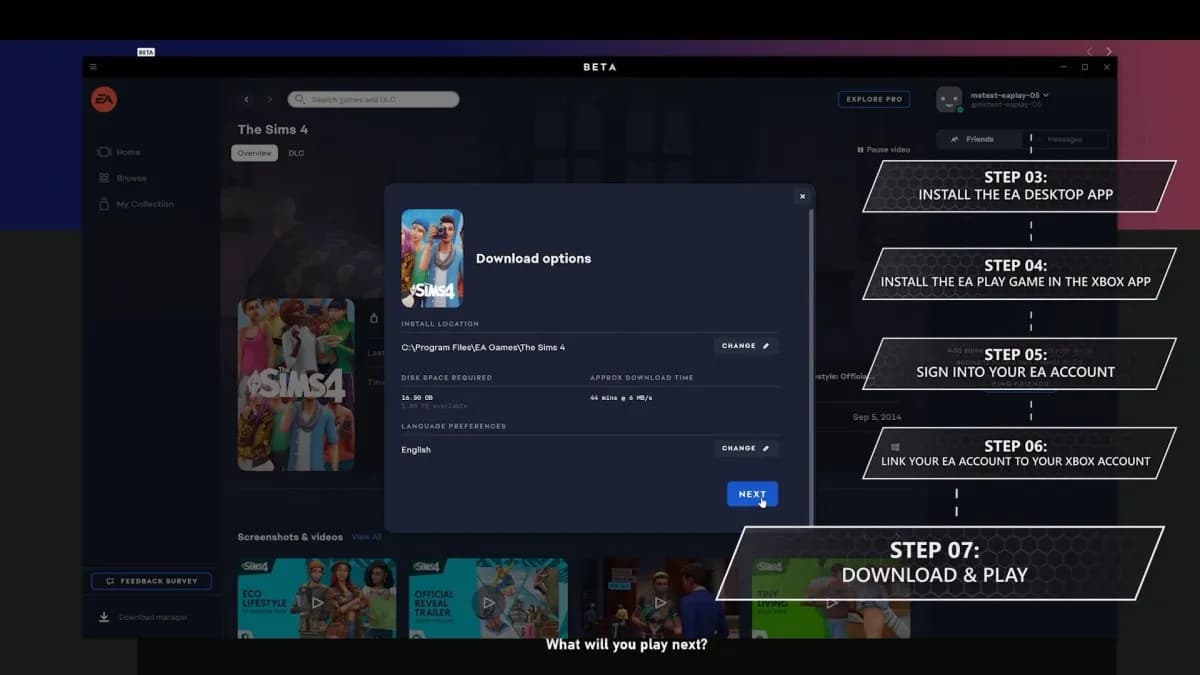 Jak bez problemu połączyć Steam z Xbox i cieszyć się grami na PC