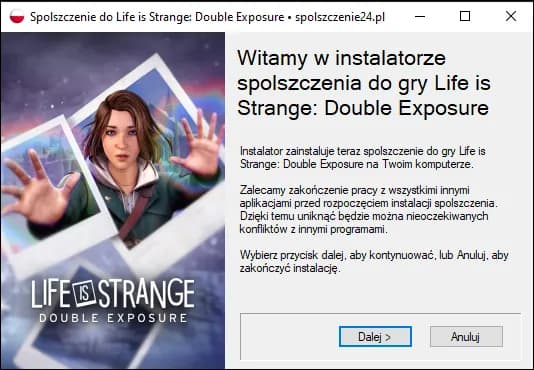 Spolszczenie Life is Strange 2: Jak bez trudu zagrać po polsku