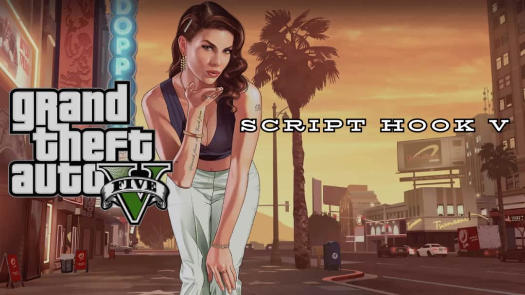 Mody do GTA 5: Bezpieczny sposób na instalację bez ryzyka