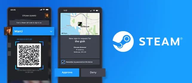 Jak przenieść Steam Guard na nowy telefon: Szybki poradnik