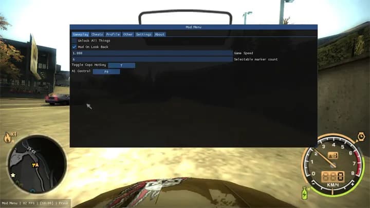 Spolszczenie NFS Most Wanted – jak bez problemu dodać język polski do gry?