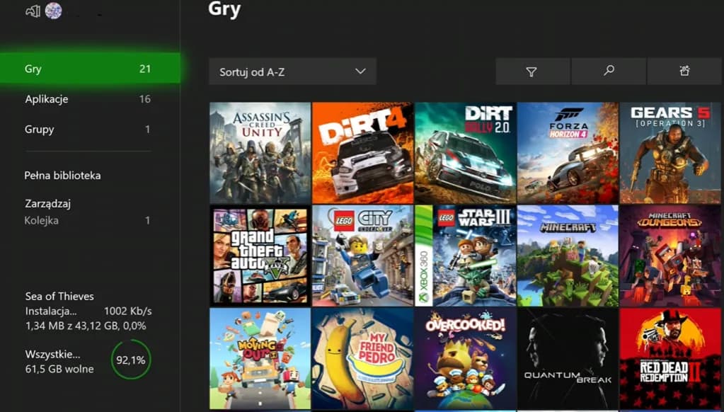Jak ściągać gry na Xbox One: 5 prostych kroków dla graczy