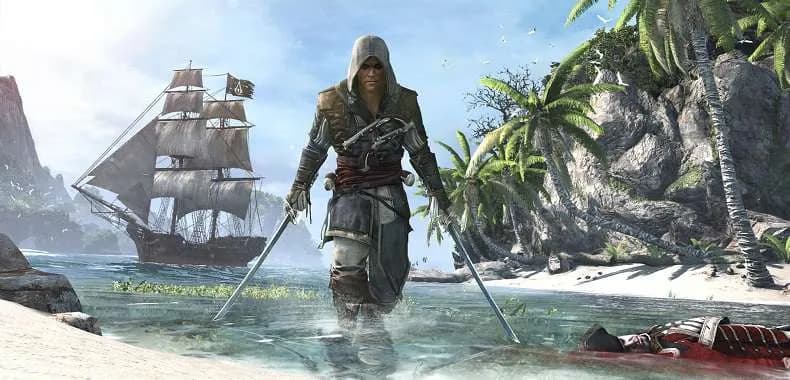 Jak grać w pirackie gry na PS3 i uniknąć ryzyka bana