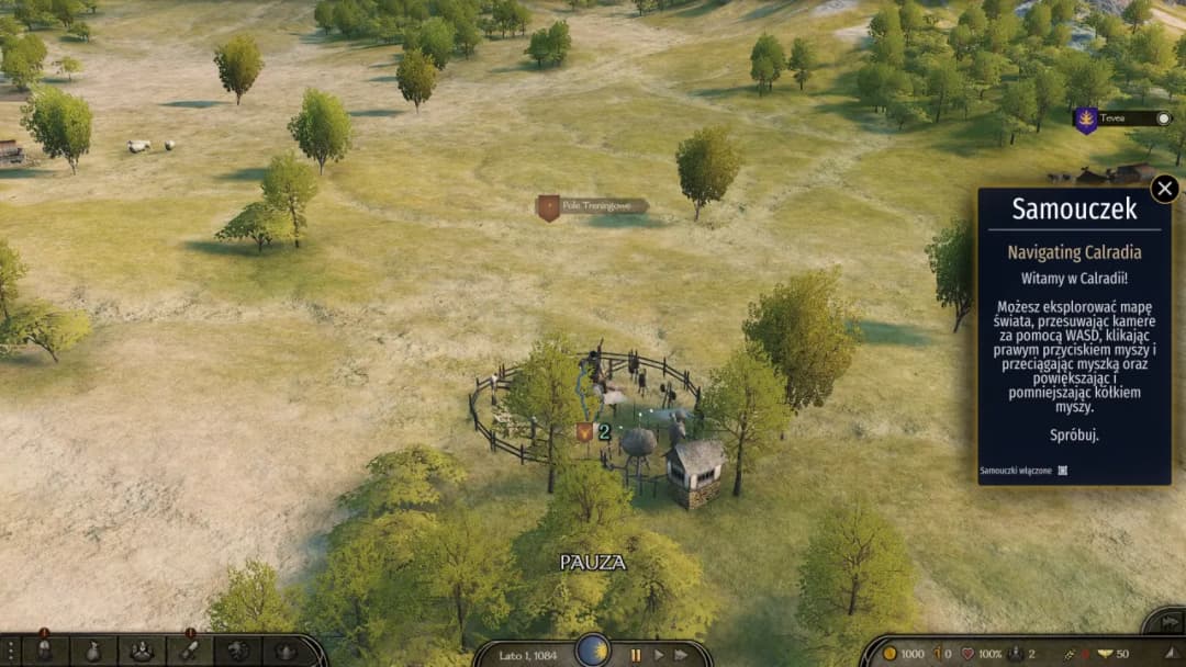 Spolszczenie Mount and Blade Bannerlord: jak zainstalować i grać po polsku