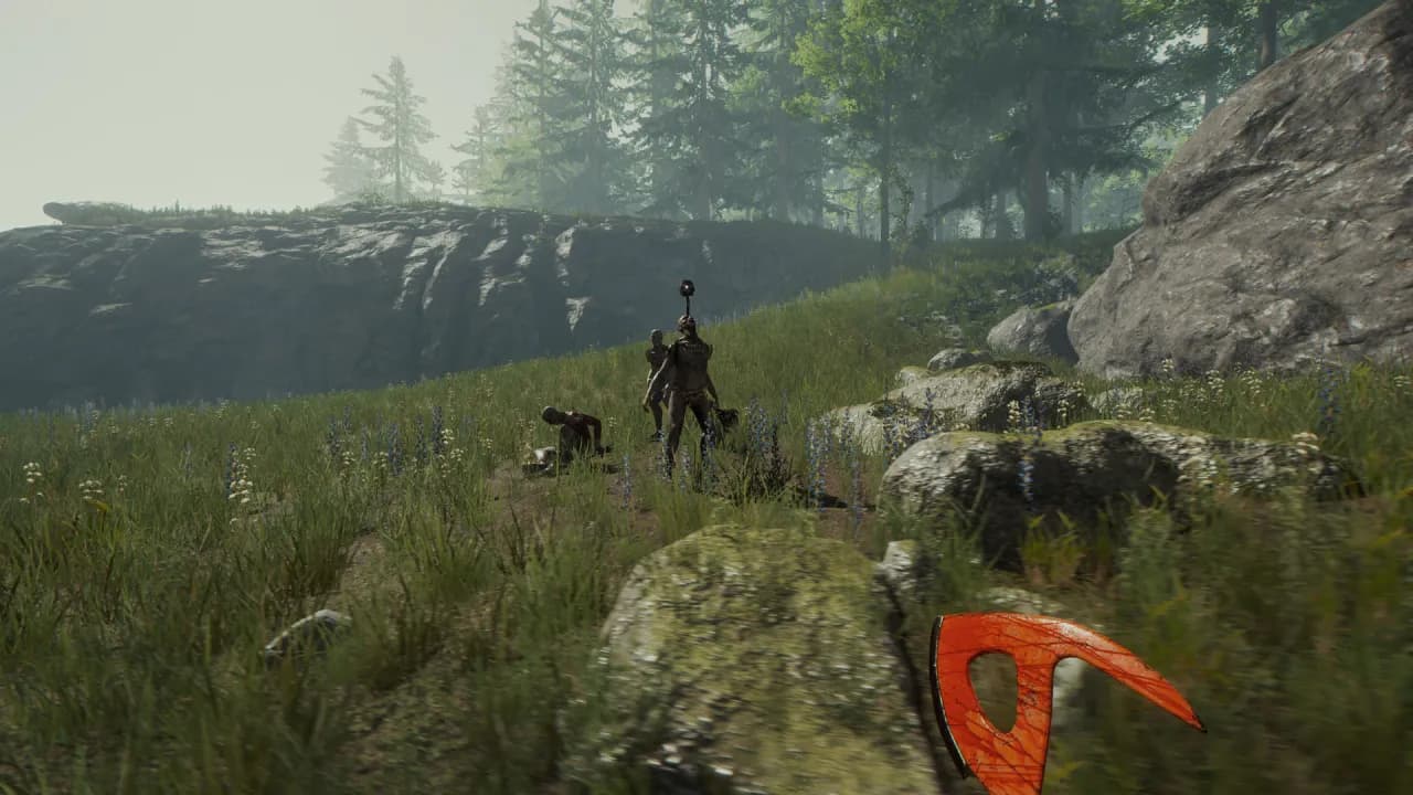 Ile kosztuje The Forest na Steam? Sprawdź aktualną cenę i zaoszczędź!