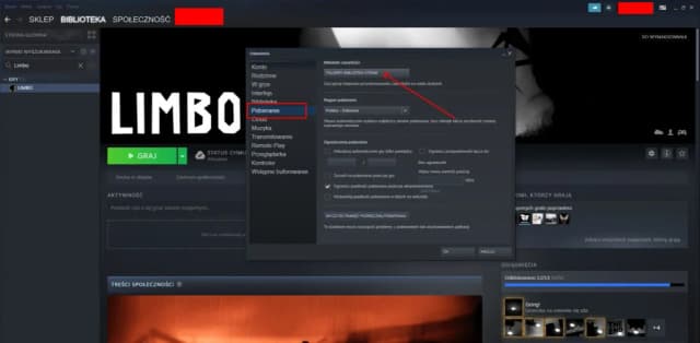 Jak szybko i łatwo przenieść grę Steam na inny dysk bez straty danych