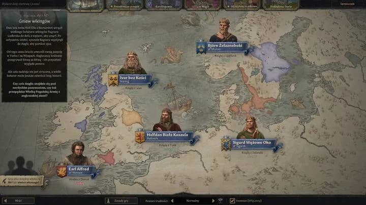 Crusader Kings 3 spolszczenie - jak zainstalować i gdzie pobrać?