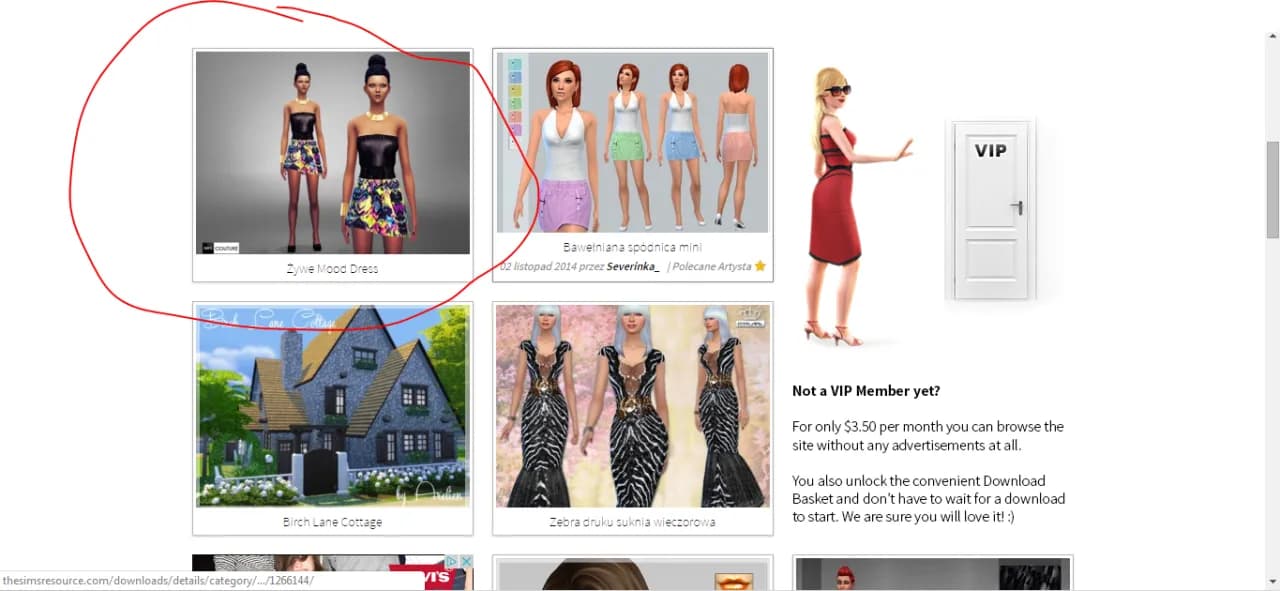 Bezpieczne źródła modów do The Sims 4 - unikaj złych stron i zagrożeń