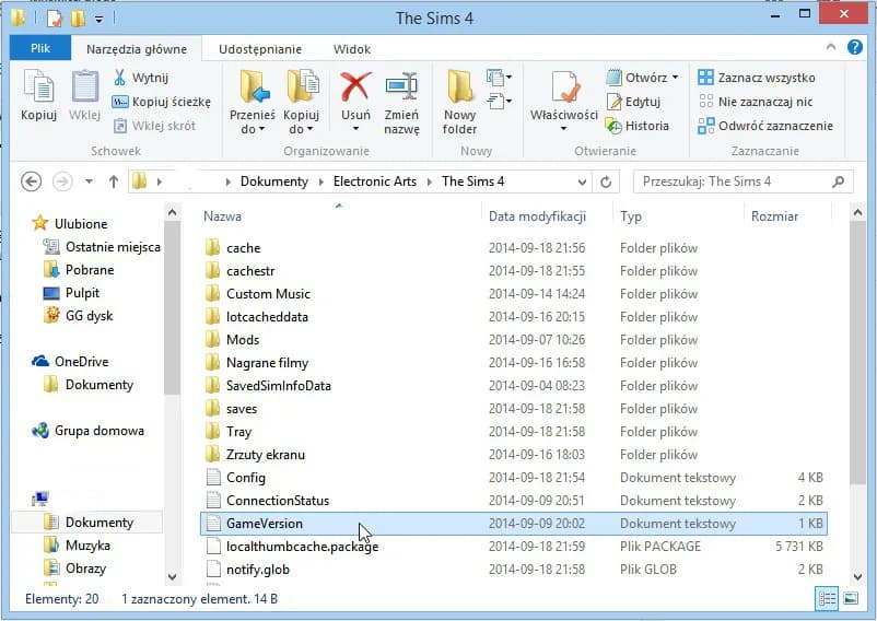 Ratuj swoje postępy! Jak odzyskać zapis gry The Sims 4 bez straty