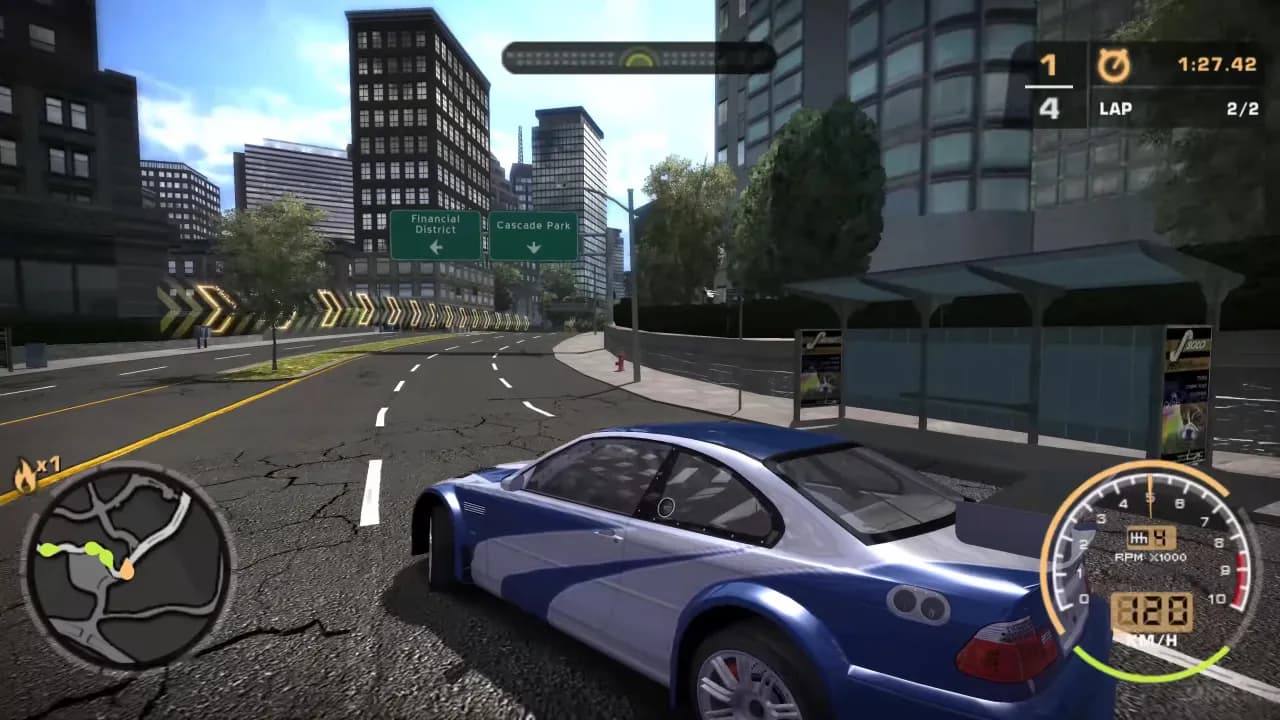 Need for Speed Most Wanted - spolszczenie: jak zainstalować?