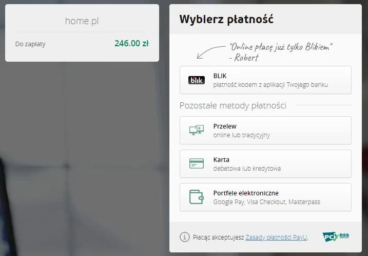 Jak szybko i bezpiecznie zapłacić blikiem na Steam bez problemów